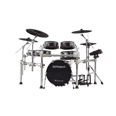 Electronic Drums Rockshop.